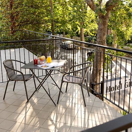 Hotel Giordo Rimini Ngoại thất bức ảnh