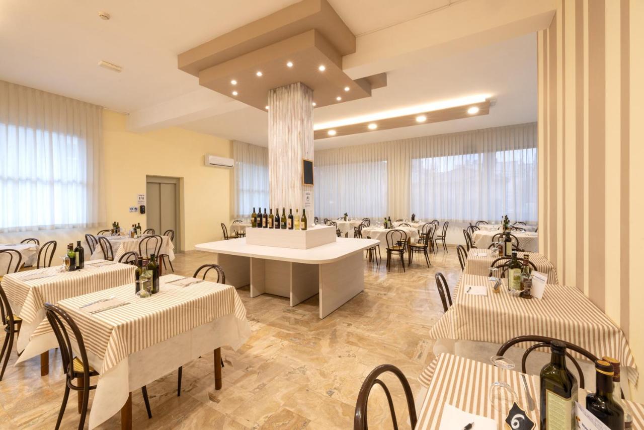 Hotel Giordo Rimini Ngoại thất bức ảnh