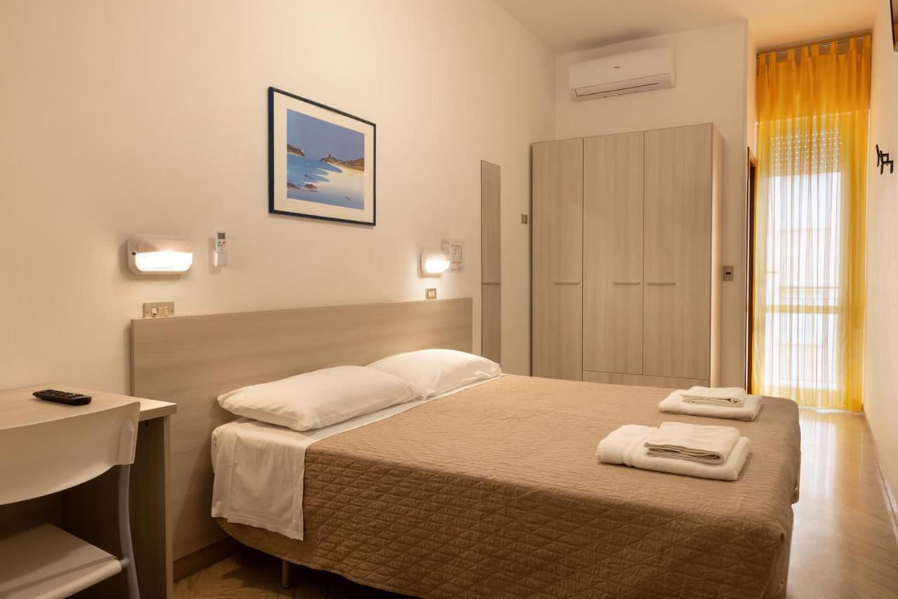 Hotel Giordo Rimini Ngoại thất bức ảnh