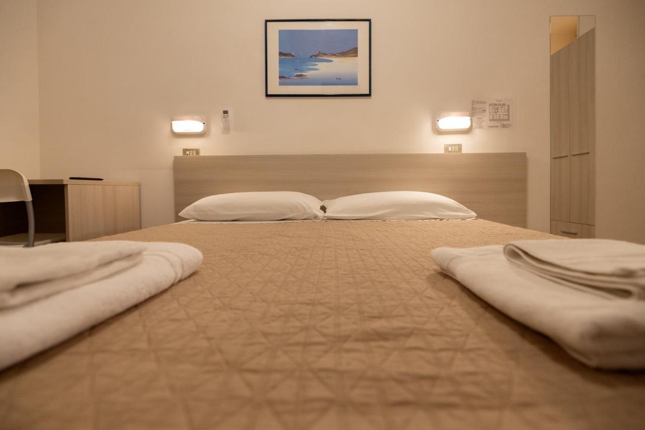 Hotel Giordo Rimini Ngoại thất bức ảnh
