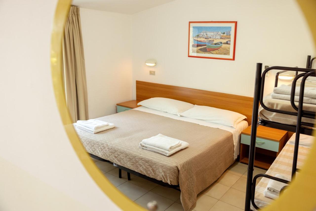 Hotel Giordo Rimini Ngoại thất bức ảnh