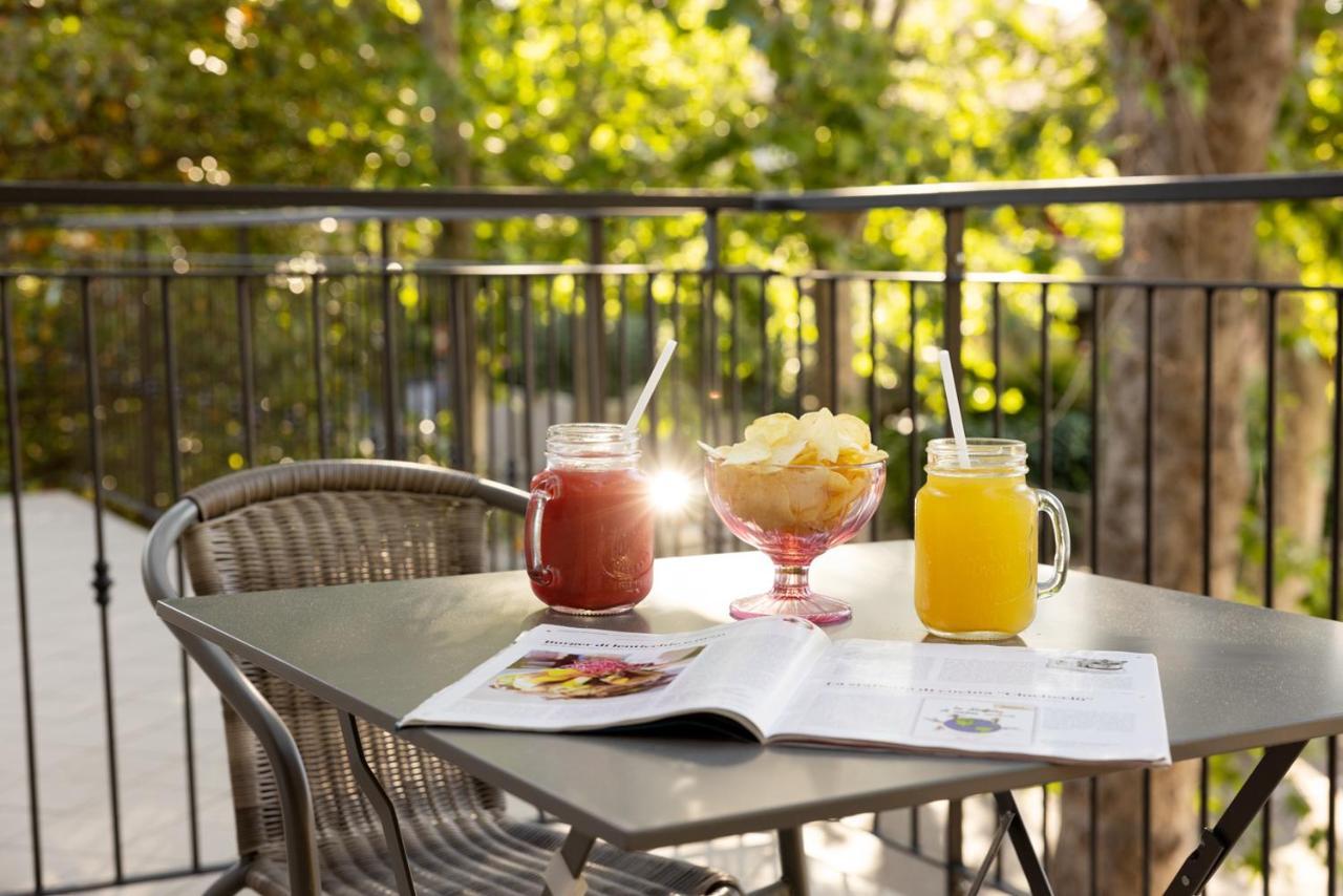 Hotel Giordo Rimini Ngoại thất bức ảnh