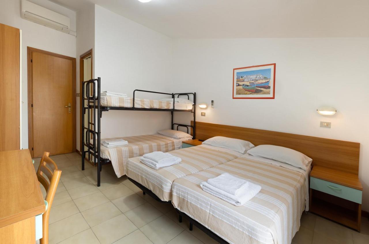 Hotel Giordo Rimini Ngoại thất bức ảnh