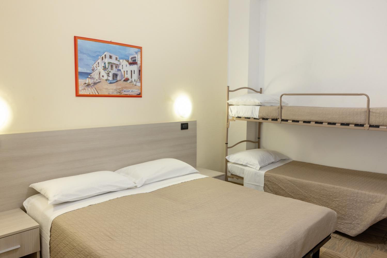 Hotel Giordo Rimini Ngoại thất bức ảnh