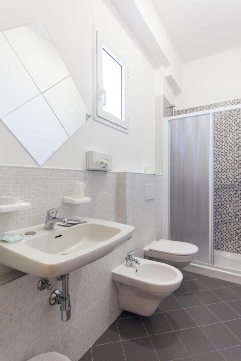 Hotel Giordo Rimini Ngoại thất bức ảnh