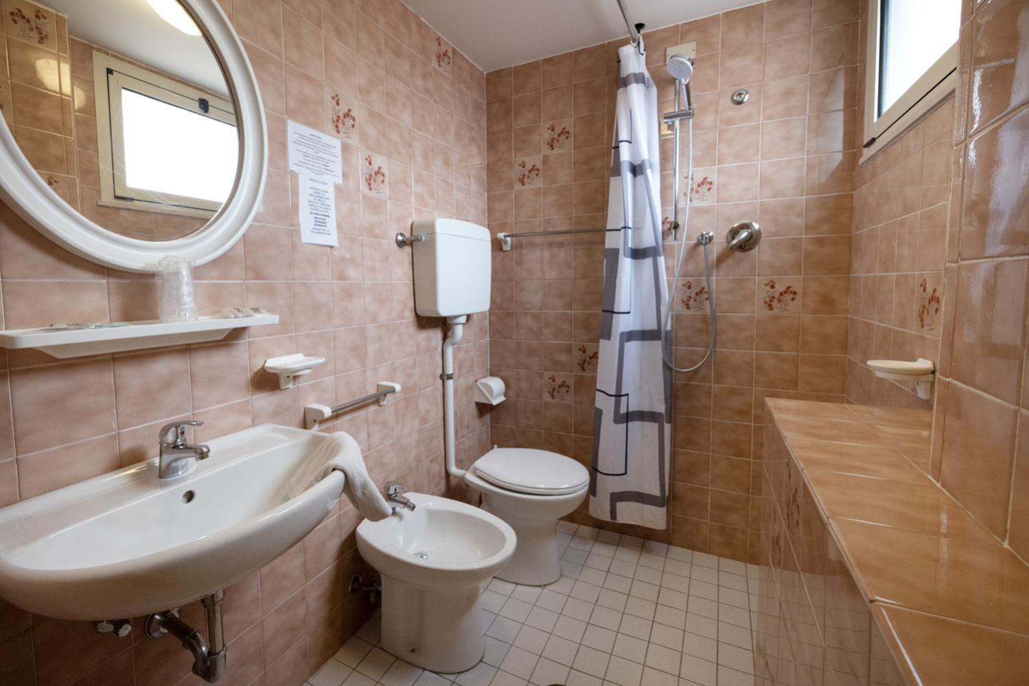 Hotel Giordo Rimini Ngoại thất bức ảnh