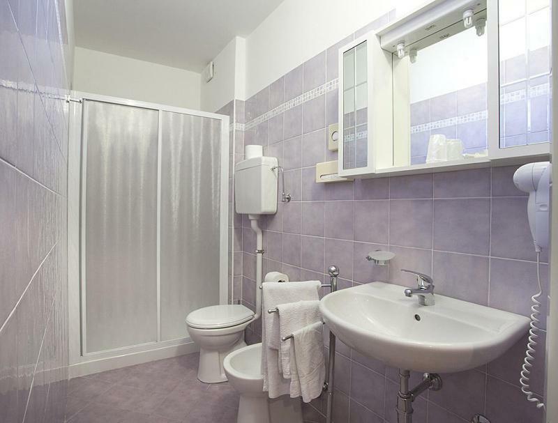 Hotel Giordo Rimini Ngoại thất bức ảnh